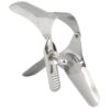 Banoch Medical Speculum Eendenbek Vaginaal Metaal Zilver 987101667 5 scaled scaled