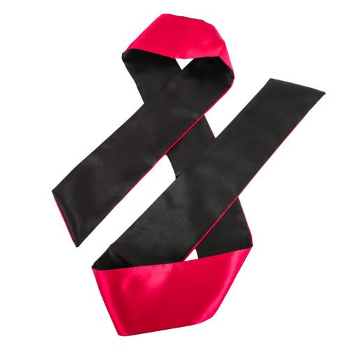 Banoch Blinddoek bordeaux rood zacht 150 cm 8 987102297cm breed 3 scaled scaled