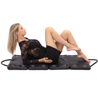 Banoch Bondage board zwarte bondage matras 987102004 2