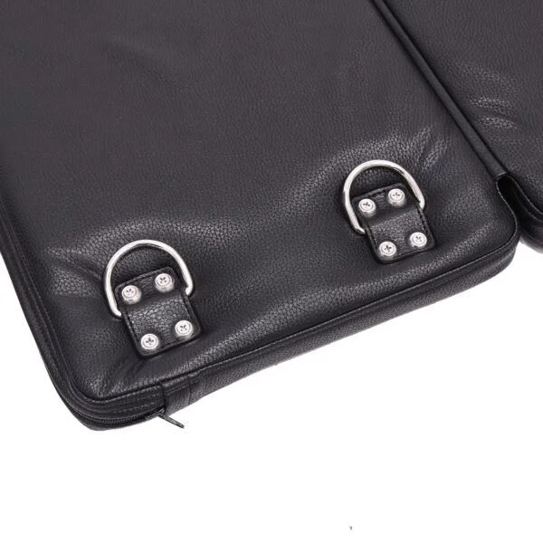 Banoch Bondage board zwarte bondage matras 987102004 7