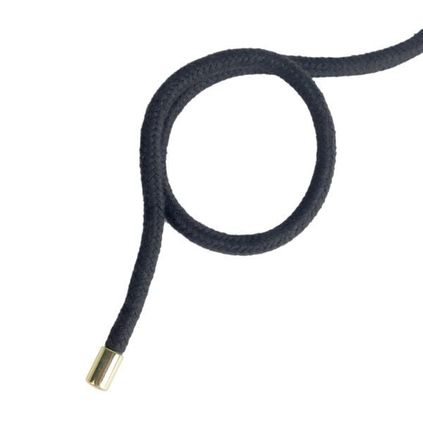 Banoch Bondagetouw extra zacht 10 meter rood & zwart in opbergtas (10) Banoch Bondagetouw extra zacht 10 meter rood & zwart in opbergtas (10)