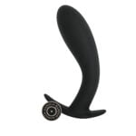 Banoch Buttplug Booty Black Zwart siliconen O 35cm 14 cm 98102265 1 scaled scaled
