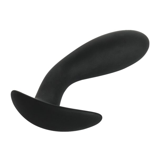 Banoch Buttplug Booty Black Zwart siliconen O 35cm 14 cm 98102265 2 scaled scaled