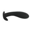 Banoch Buttplug Booty Black Zwart siliconen O 35cm 14 cm 98102265 3 scaled scaled