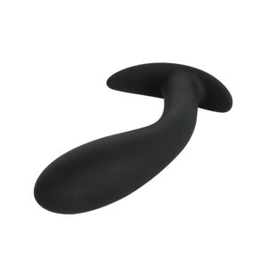 Banoch Buttplug Booty Black Zwart siliconen O 35cm 14 cm 98102265 4 scaled scaled