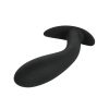 Banoch Buttplug Booty Black Zwart siliconen O 35cm 14 cm 98102265 4 scaled scaled