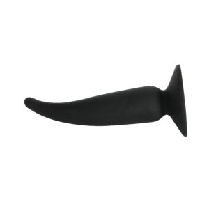 Banoch Buttplug Tear Black zwart siliconen zuignap O 28 cm 12 cm 987102255 5 scaled scaled