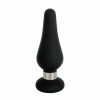 Banoch Buttplug set ring luxe Siliconen zwart 3 delig 987101955 5 scaled scaled