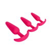 Banoch Buttplug set siliconen ergo roze 3 delig 987102121 3 scaled scaled