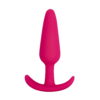 Banoch Buttplug set siliconen ergo roze 3 delig 987102121 5 scaled scaled
