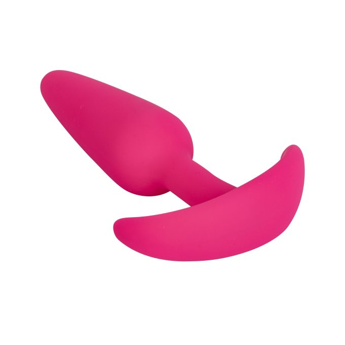 Banoch Buttplug set siliconen ergo roze 3 delig 987102121 7 scaled scaled