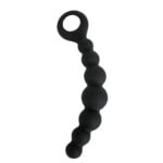 Banoch Chain Bozel black zwart siliconen O 31cm 19 cm 987102258 scaled scaled