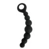 Banoch Chain Bozel black zwart siliconen O 31cm 19 cm 987102258 scaled scaled