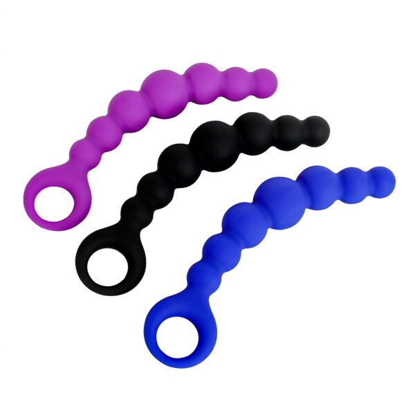 Banoch Chain Bozel siliconen O 31cm 19 cm 3 scaled scaled