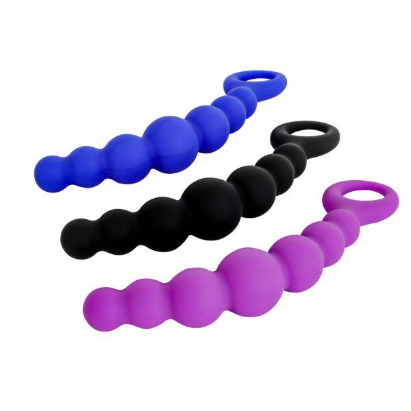 Banoch Chain Bozel siliconen O 31cm 19 cm 4 scaled scaled