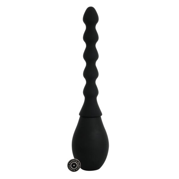Banoch Klysma Bulb Long siliconen anaaldouche O 28 cm 29 cm 987102275 1 scaled scaled