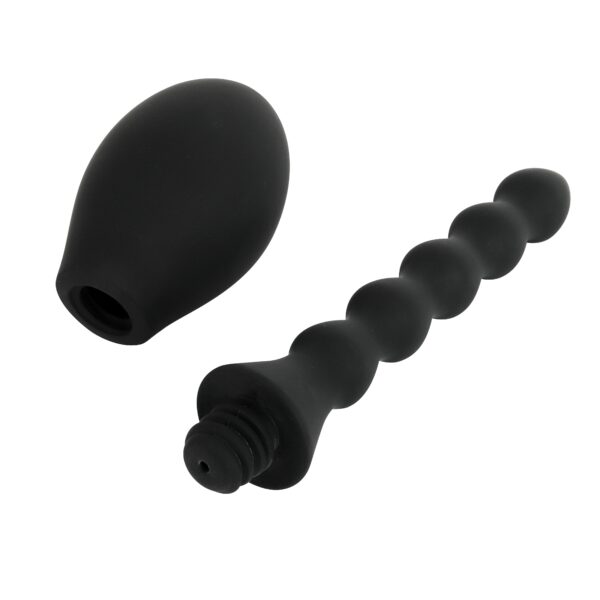 Banoch Klysma Bulb Long siliconen anaaldouche O 28 cm 29 cm 987102275 6 scaled scaled