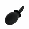 Banoch Klysma Bulb short siliconen anaaldouche O 22 cm 20 cm 4 scaled scaled