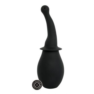 Banoch Klysma Curve Short siliconen anaaldouche O 22 cm 20 cm 987102277 1 scaled scaled