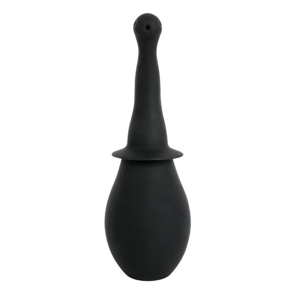 Banoch Klysma Curve Short siliconen anaaldouche O 22 cm 20 cm 987102277 2 scaled scaled