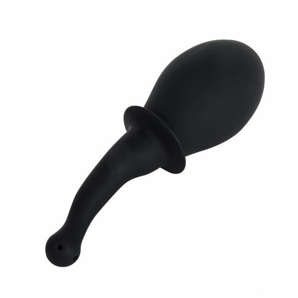 Banoch Klysma Curve Short siliconen anaaldouche O 22 cm 20 cm 987102277 3 scaled scaled