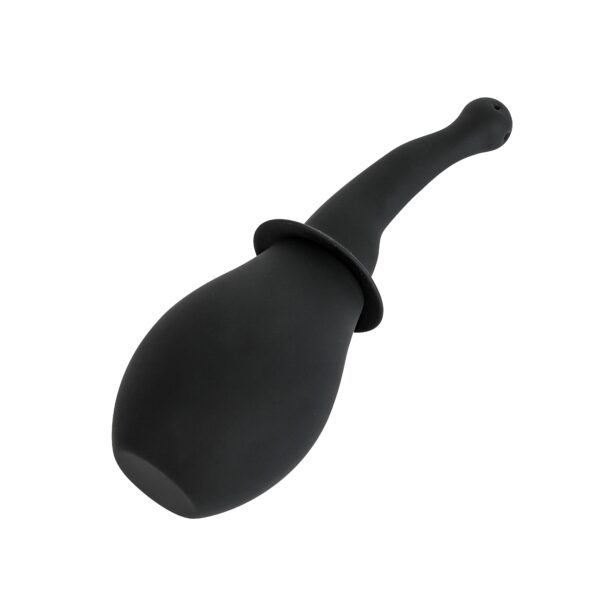 Banoch Klysma Curve Short siliconen anaaldouche O 22 cm 20 cm 987102277 4 scaled scaled