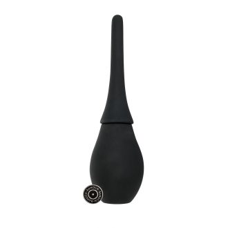 Banoch Klysma Sleek siliconen anaaldouche O 18 cm 24 cm 1 1 scaled