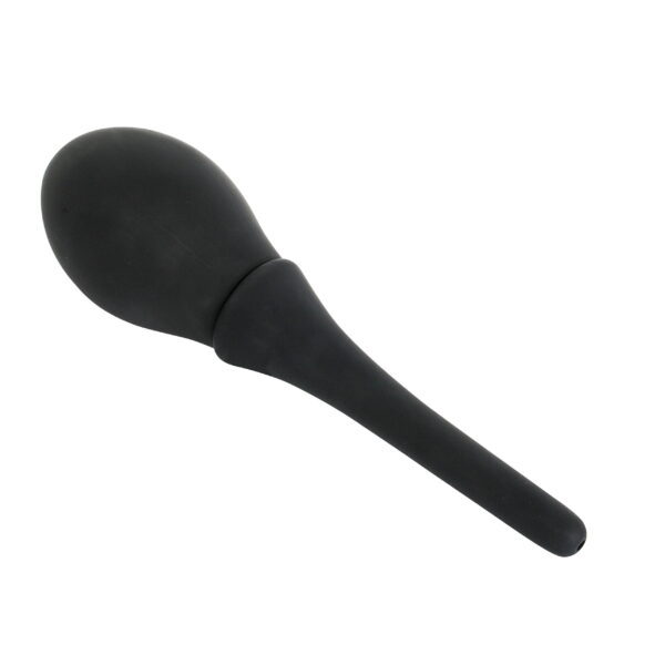 Banoch Klysma Sleek siliconen anaaldouche O 18 cm 24 cm 2 1 scaled