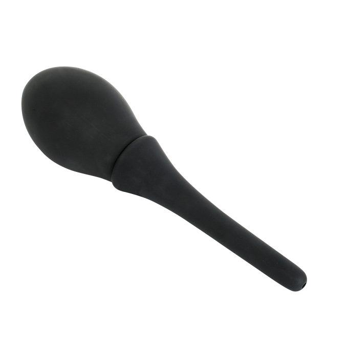 Banoch Klysma Sleek siliconen anaaldouche O 18 cm 24 cm 2 1 scaled