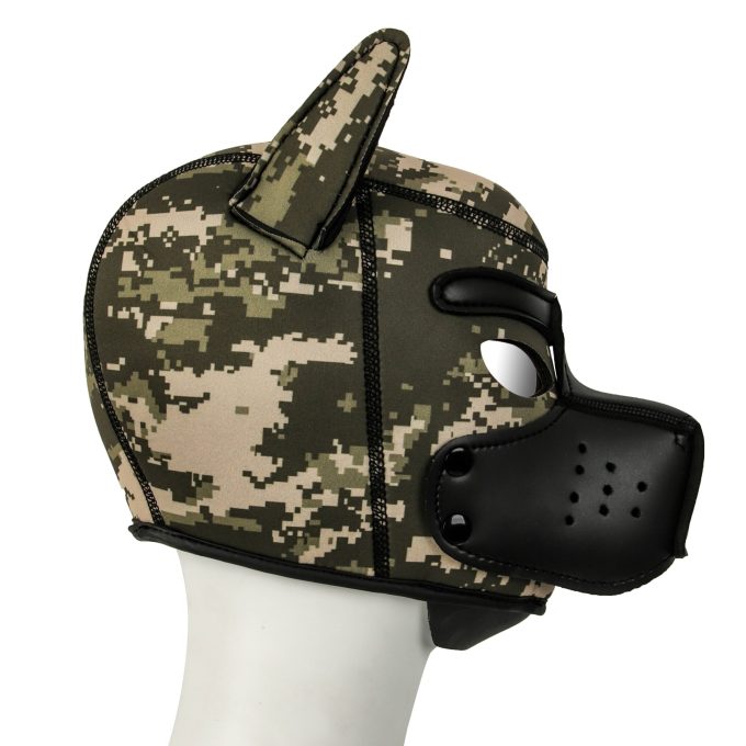 Banoch Lindo Perrito Neoprene honden masker puppy camouflage 987102339 2 scaled scaled