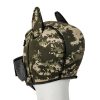 Banoch Lindo Perrito Neoprene honden masker puppy camouflage 987102339 3 scaled scaled