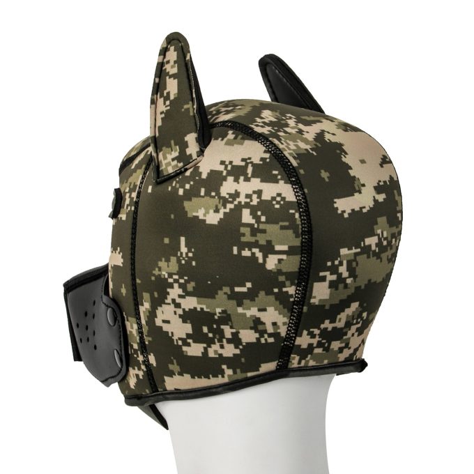 Banoch Lindo Perrito Neoprene honden masker puppy camouflage 987102339 3 scaled scaled