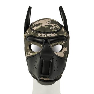 Banoch Lindo Perrito Neoprene honden masker puppy camouflage 987102339 scaled scaled