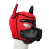 Banoch Lindo Perrito Neoprene honden masker puppy rood 987102343 2 scaled scaled