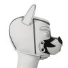 Banoch Lindo Perrito Neoprene honden masker puppy vlam wit 987102344 3 scaled scaled