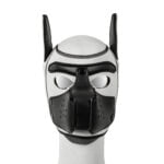 Banoch Lindo Perrito Neoprene honden masker puppy wit 987102340 1 scaled scaled