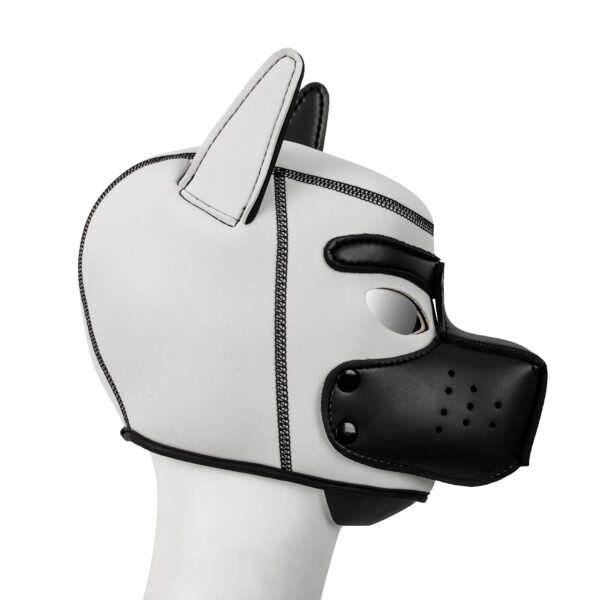 Banoch Lindo Perrito Neoprene honden masker puppy wit 987102340 3 scaled scaled Banoch Lindo Perrito Neoprene honden masker puppy wit 987102340 3 scaled scaled