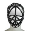 Banoch Mask inconnu 2 zwart pu Leer 987101987 1