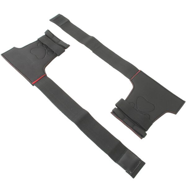 Banoch Perrito Mittones dog paws PU Leer rood Voetje puppy play 987102248 3 scaled scaled Banoch Perrito Mittones dog paws PU Leer rood Voetje puppy play 987102248 3 scaled scaled