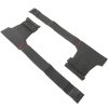 Banoch Perrito Mittones dog paws PU Leer rood Voetje puppy play 987102248 3 scaled scaled