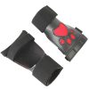 Banoch Perrito Mittones dog paws PU Leer rood Voetje puppy play 987102248 4 scaled scaled