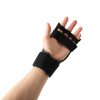 Banoch Perrito Mittones dog paws PU Leer rood Voetje puppy play 987102248 7 scaled scaled
