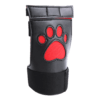 Banoch Perrito Mittones dog paws PU Leer rood Voetje puppy play 987102248 vs 1 Banoch Perrito Mittones dog paws PU Leer rood Voetje puppy play 987102248 vs 1