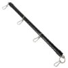 Banoch Spreidstang black glossy spreader bar bondage 50 cm 987102239 2 scaled scaled