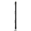 Banoch Spreidstang black glossy spreader bar bondage 50 cm 987102239 3 scaled scaled