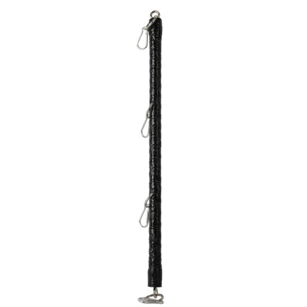 Banoch Spreidstang black glossy spreader bar bondage 50 cm 987102239 3 scaled scaled