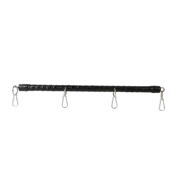 Banoch Spreidstang black glossy spreader bar bondage 50 cm 987102239 4 scaled scaled