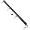 Banoch Spreidstang black glossy spreader bar bondage 50 cm 987102239 5 scaled scaled
