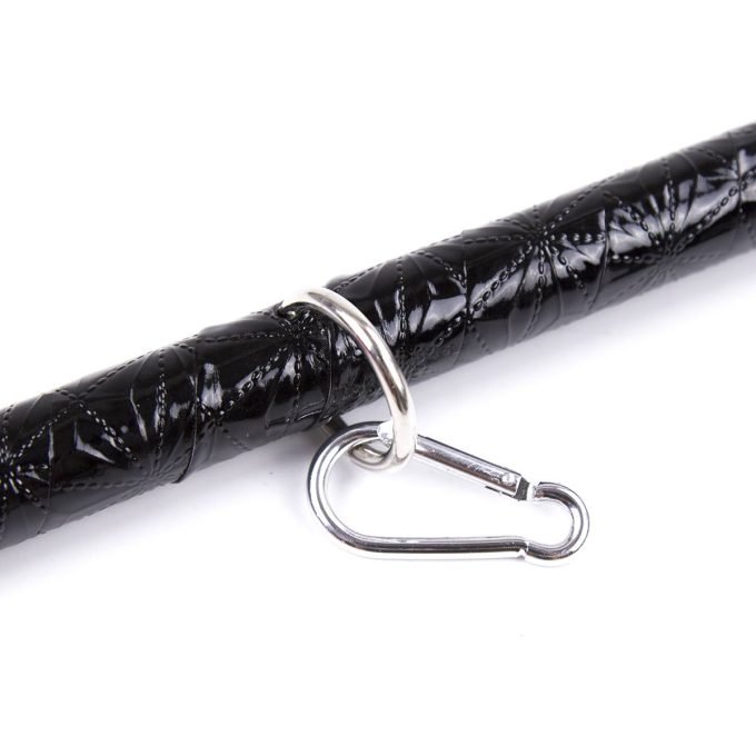 Banoch Spreidstang black glossy spreader bar bondage 50 cm 987102239 vs 4 Banoch Spreidstang black glossy spreader bar bondage 50 cm 987102239 vs 4