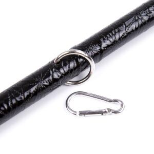 Banoch Spreidstang black glossy spreader bar bondage 50 cm 987102239 vs 6